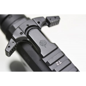 Falkor Defense Recce 223 Ambi Black